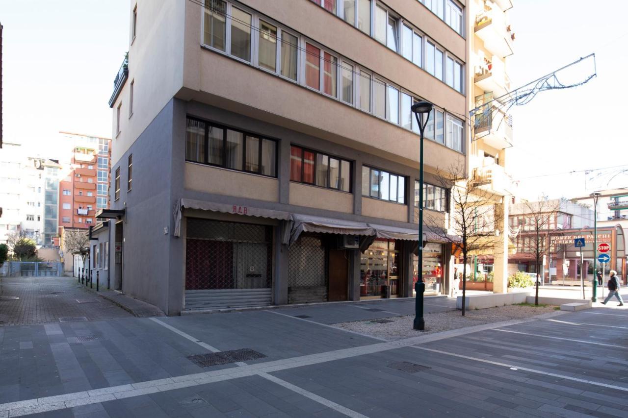 Venice Heaven Mestre Exterior foto