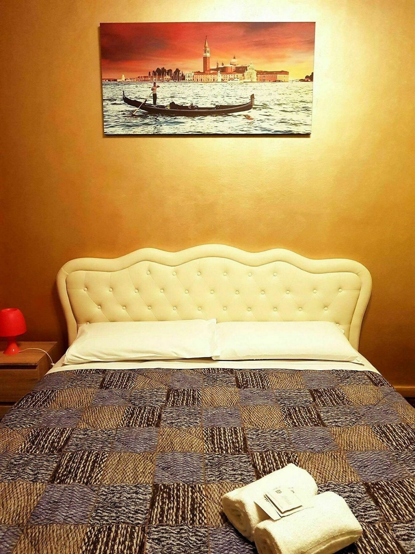 Venice Heaven Mestre Exterior foto